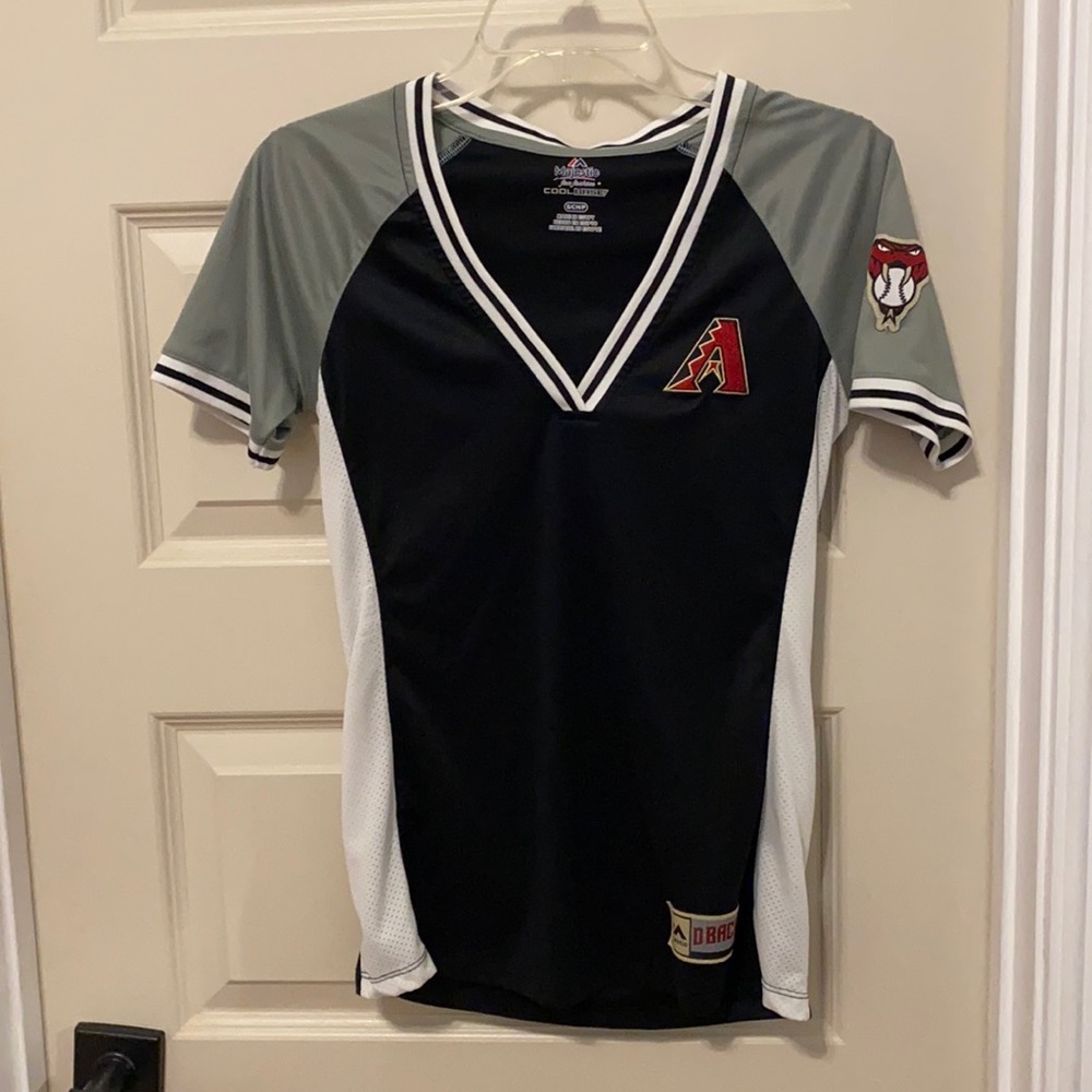 Arizona Diamondbacks Top